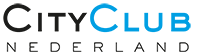 City Club logo NL